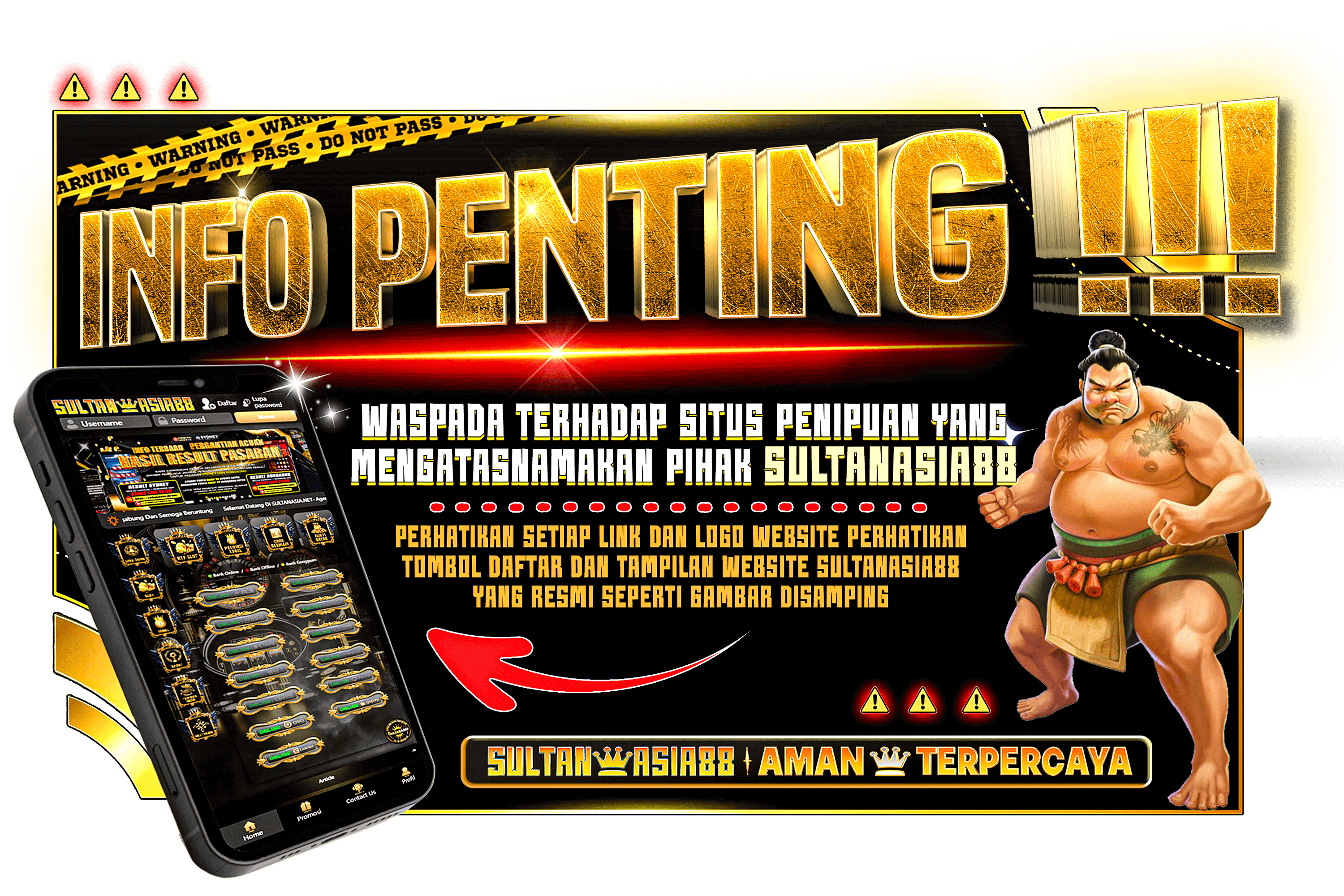 SULTANASIA88 » SITUS RESMI SULTANASIA 88 TERBAIK DENGAN JAMINAN KEPERCAYAAN